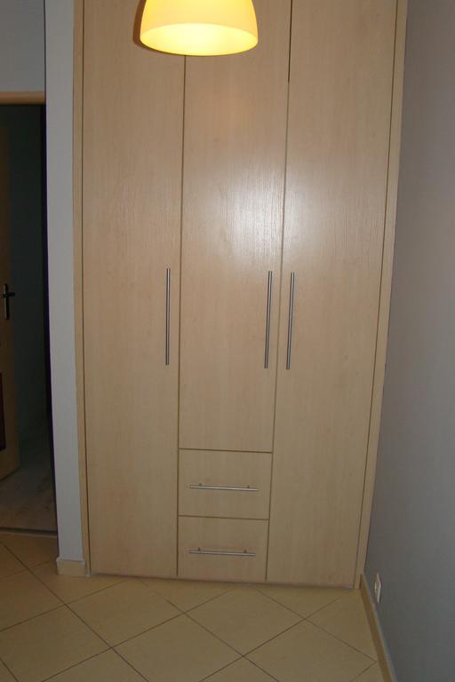 Apartament On Boulevard Gdynia Habitación foto